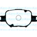 BP-9073 KAVO PARTS Комплект тормозных колодок, дисковый тормоз