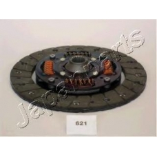 DF-621 JAPANPARTS Диск сцепления