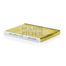 FP 2436 MANN-FILTER Фильтр, воздух во внутренном пространстве