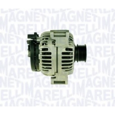 944390425500 MAGNETI MARELLI Генератор