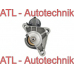 A 14 590 ATL Autotechnik Стартер