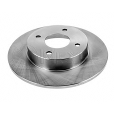 36-15 523 0034 MEYLE Тормозной диск