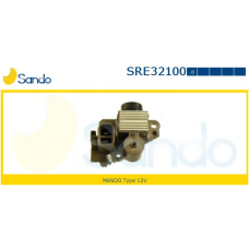 SRE32100.0 SANDO Регулятор