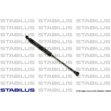 0244HW STABILUS Газовая пружина, капот