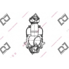 DB1039 DJ PARTS Несущий / направляющий шарнир