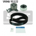 VKMA 91122 SKF Комплект ремня грм