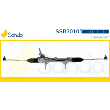 SSB70105.1 SANDO Рулевой механизм