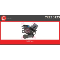 CRE15123 CASCO Регулятор