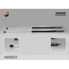 A908022 FENOX Газовая пружина, капот