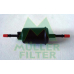 FB135 MULLER FILTER Топливный фильтр