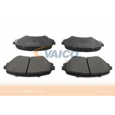 V32-0066 VEMO/VAICO Комплект тормозных колодок, дисковый тормоз