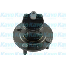 WBH-5527 KAVO PARTS Комплект подшипника ступицы колеса