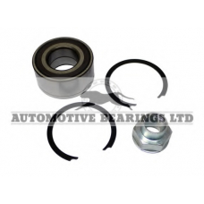 ABK1568 Automotive Bearings Комплект подшипника ступицы колеса