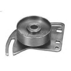 FS22909 FLENNOR Натяжной ролик, поликлиновой  ремень