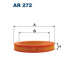 AR272 FILTRON Воздушный фильтр