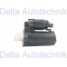 A 18 690 DELTA AUTOTECHNIK Стартер