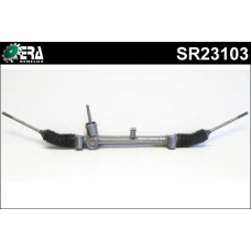 SR23103 ERA Рулевой механизм