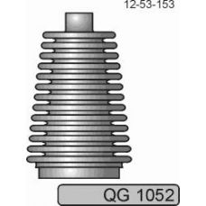 QG1052 QUINTON HAZELL Комплект пылника, рулевое управление