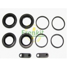 236033 FRENKIT Ремкомплект, тормозной суппорт