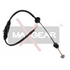 32-0053 MAXGEAR Трос, управление сцеплением