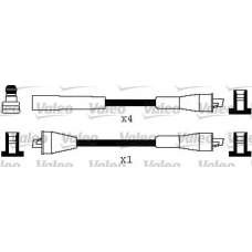 346473 VALEO Комплект проводов зажигания