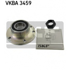 VKBA 3459 SKF Комплект подшипника ступицы колеса