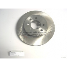 H037-25 ASHUKI Тормозной диск