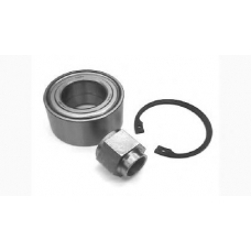 CR 2130 BREDA  LORETT Комплект подшипника ступицы колеса