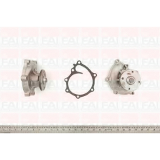 WP6355 FAI AutoParts Водяной насос