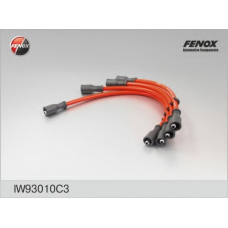 IW93010C3 FENOX Комплект проводов зажигания