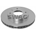 55 91 4924 SWAG Тормозной диск 55 91 4924 SWAG Тормозной диск