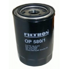OP580/1 FILTRON Масляный фильтр