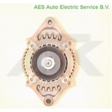 AHA-364 AES Генератор