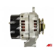 A9120 AS-PL Генератор