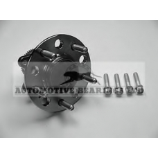 ABK1774 Automotive Bearings Комплект подшипника ступицы колеса