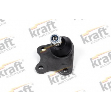 4226502 KRAFT AUTOMOTIVE Несущий / направляющий шарнир