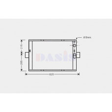 400320N DASIS 