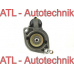 A 14 820 ATL Autotechnik Стартер