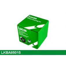 LKBA85015 TRW Комплект подшипника ступицы колеса