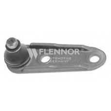 FL765-D FLENNOR Несущий / направляющий шарнир