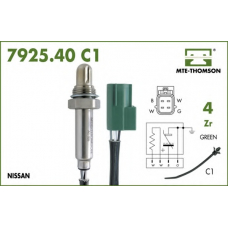 7925.40.037C1 MTE-THOMSON Лямбда-зонд