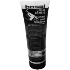 258-502 BOSAL Герметики, система выпуска ог