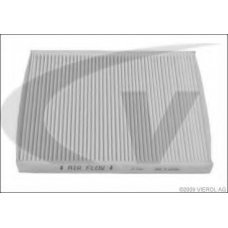 V24-30-1107 VEMO/VAICO Фильтр, воздух во внутренном пространстве