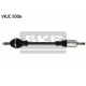 VKJC 5006<br />SKF