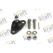 4226300 KRAFT AUTOMOTIVE Несущий / направляющий шарнир