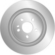 D1337 MGA Тормозной диск