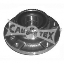 201002 CAUTEX Ступица колеса