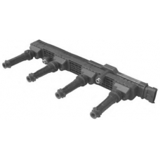 XIC8255 QUINTON HAZELL Элемент катушки зажигания