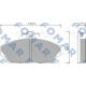 FO 667981<br />FOMAR ROULUNDS