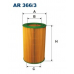 AR366/3 FILTRON Воздушный фильтр